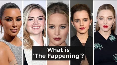 fappening|The Fappening: everything you need to know about the leak.